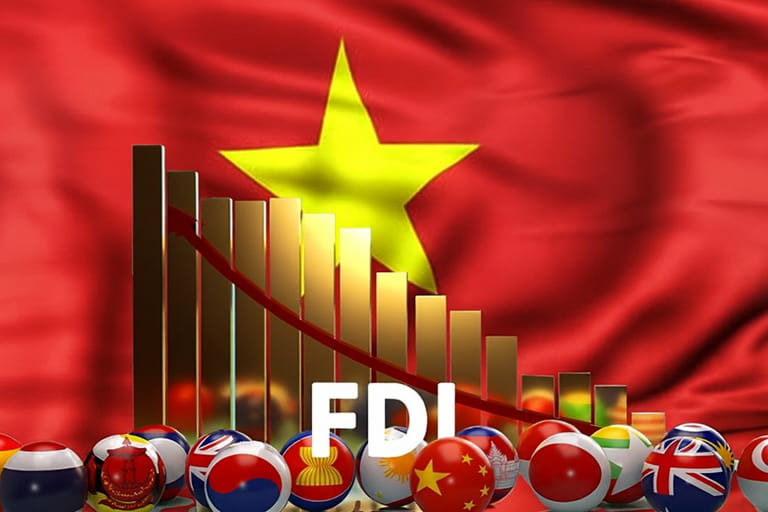 Chính sách ưu đãi FDI tại Việt Nam 2026: Hướng dẫn toàn diện