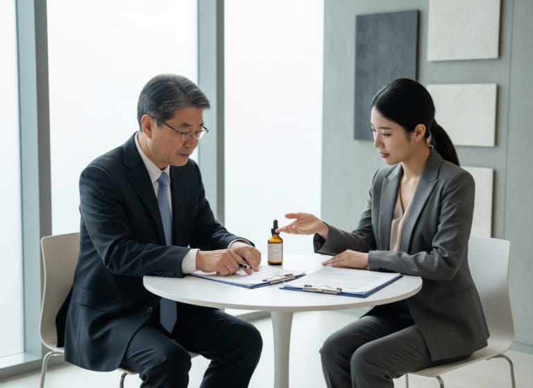 Quy Trình Chuyển Nhượng Chi Tiết