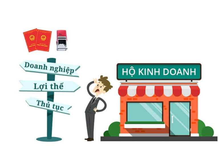 Đăng Ký Nhãn Hiệu Cho Hộ Kinh Doanh: Tổng Hợp Điều Cần Biết 2026