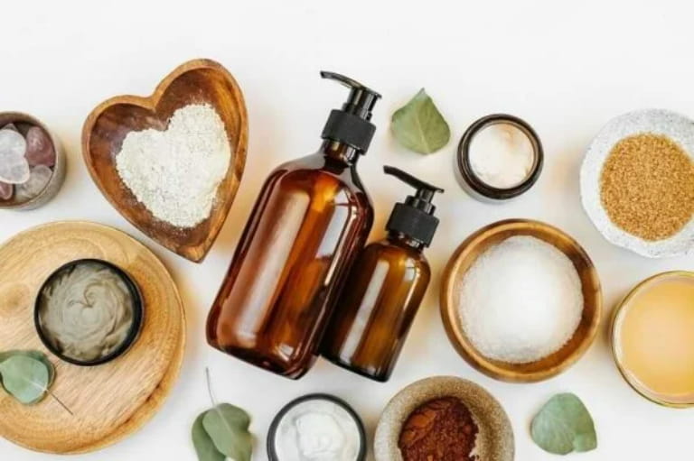 Đăng ký nhãn hiệu mỹ phẩm