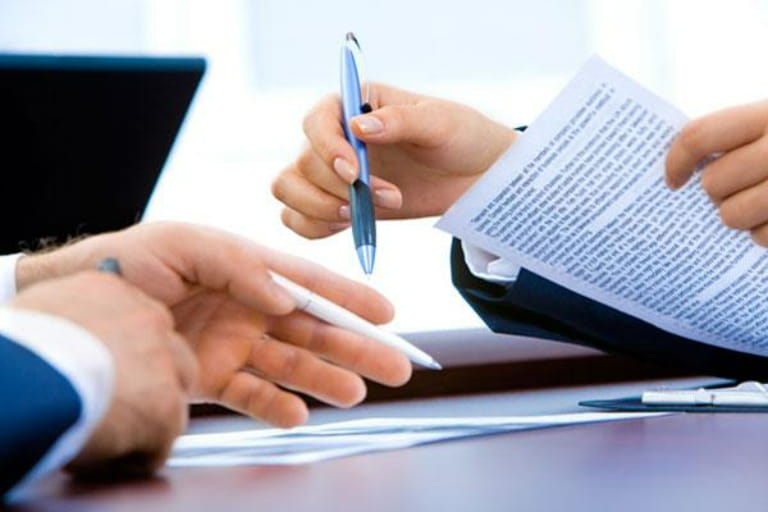 Điều Kiện Bắt Buộc Trước Khi Nộp Hồ Sơ