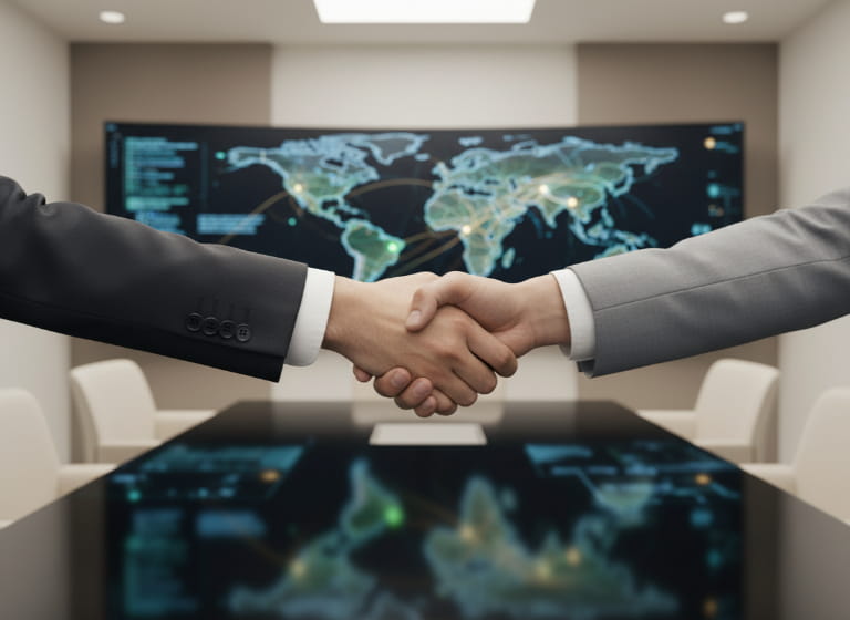 Điều Kiện Thành Lập Doanh Nghiệp FDI Tại Việt Nam