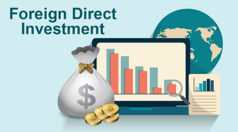 Lập Dự Án Vốn Đầu Tư Nước Ngoài: Hướng Dẫn Chi Tiết 2026