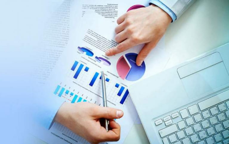 Đối tượng được mở tài khoản IICA